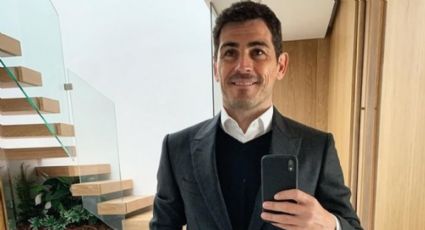 Iker Casillas sufre nuevo susto en el corazón e ingresa al hospital