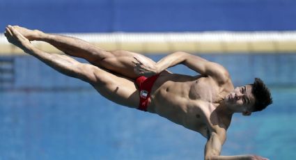 Tokio 2020: ¿Por qué será histórica la participación de México en clavados?