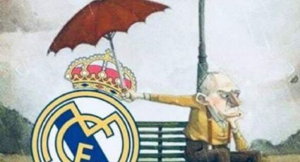 MEMES aplastan al Real Madrid tras caer en Champions League contra Chelsea