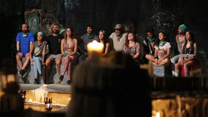 Survivor México 2021: El COMPLOT contra capitán de una tribu y lo que pasará hoy