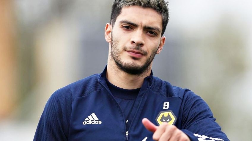 Raúl Jiménez: ¿Cuánto vale en el mercado tras superar lesión y volver a anotar?