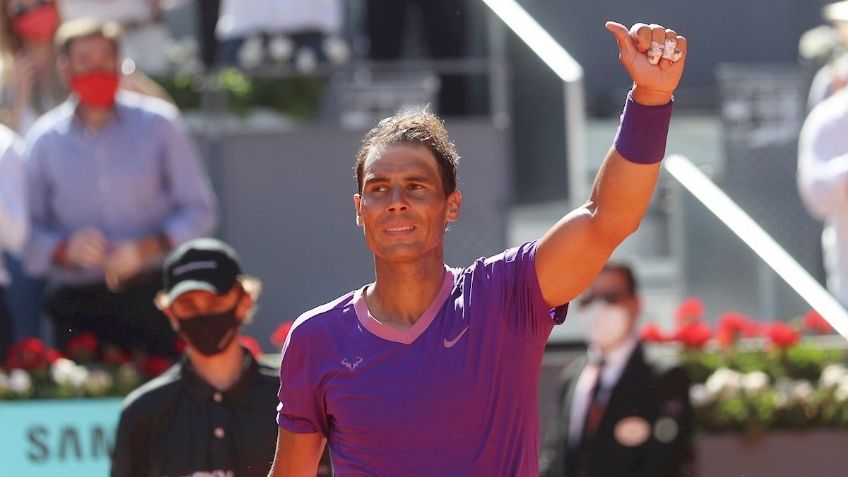 Revelan la posible fecha del RETIRO de Rafael Nadal ¿Cuántos Grand Slam tiene?
