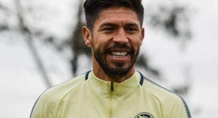 Club América: Oribe Peralta es sepultado con fuerte indirecta