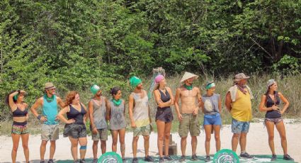 Survivor México 2021: ¿Cuál fue el conflicto donde se involucraron Denisha y Gary?