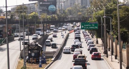 Hoy No Circula: ¿Qué automóviles no saldrán este sábado 13 de noviembre?