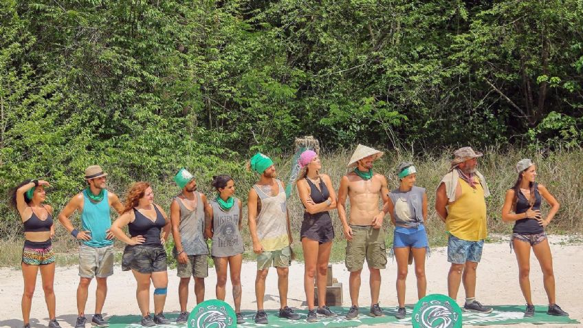 Survivor México 2021: ¿Cuál fue el conflicto donde se involucraron Denisha y Gary?