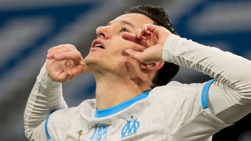 Así juega Florian Thauvin, campeón del mundo que quiere Tigres (VIDEO)