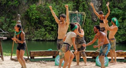 Survivor México 2021: Reality cambia de HORARIO HOY domingo 16 de mayo