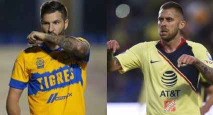 Futbolistas franceses que han llegado a la Liga MX ¿Cómo les fue?