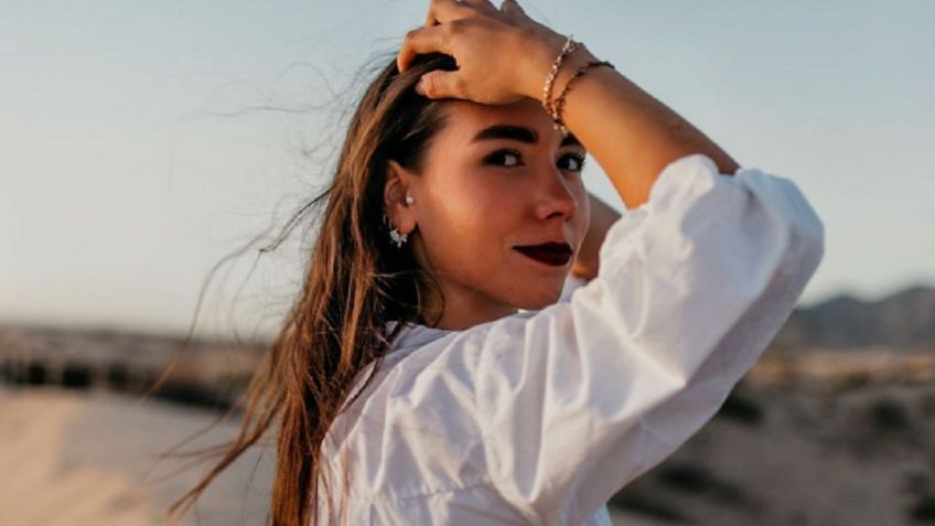 Exatlón México: Las mejores fotos de Julyn Águila, la novia de Dan Noyola