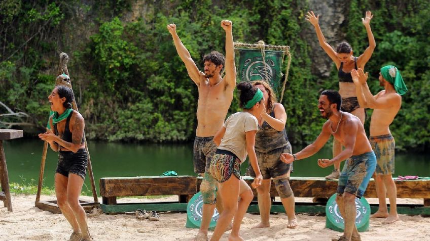 Survivor México 2021: Reality cambia de HORARIO HOY domingo 16 de mayo
