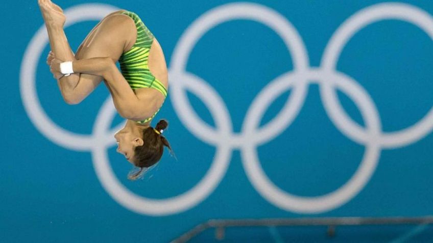 Clavados, la esperanza de México en Juegos Olímpicos de Tokio