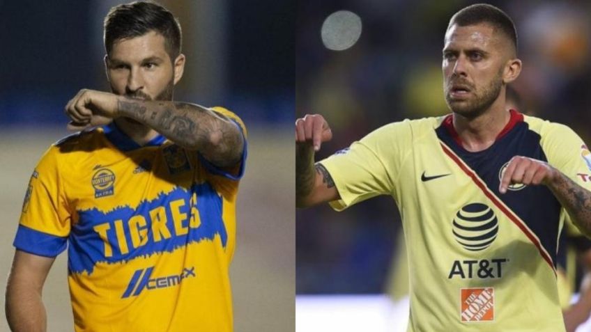 Futbolistas franceses que han llegado a la Liga MX ¿Cómo les fue?