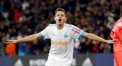 Club Tigres: ¿Miguel Herrera influyó en el fichaje de Florian Thauvin?