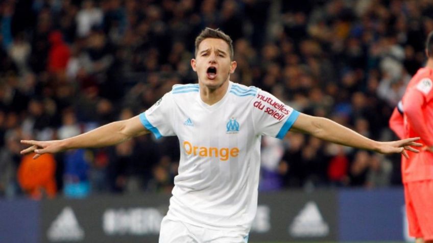 Club Tigres: ¿Miguel Herrera influyó en el fichaje de Florian Thauvin?