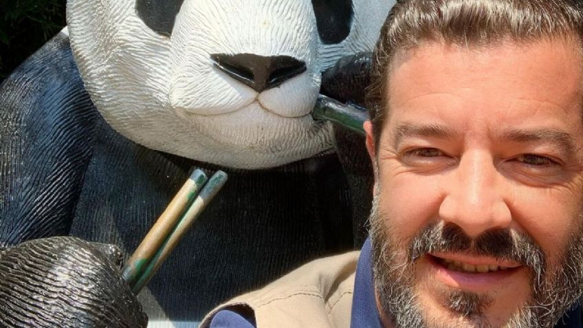 Survivor México 2021: Este es Fernando, el nuevo integrante de Halcones (FOTOS)