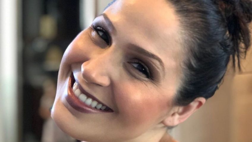 Canelo vs Saunders: ¿Quién es Jennifer Peña, cantante mexicana que cantará himno?