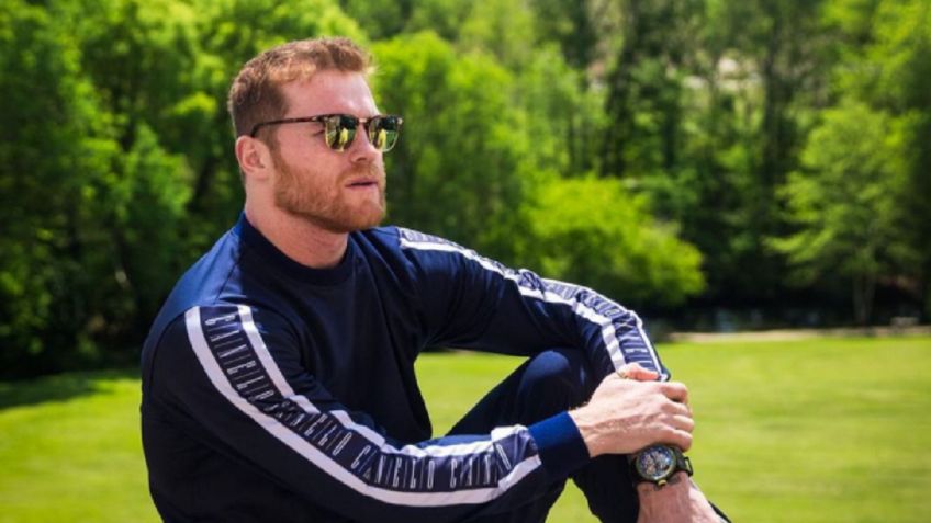 Canelo Álvarez: ¿Cuánto gana el mexicano gracias a sus inversiones?