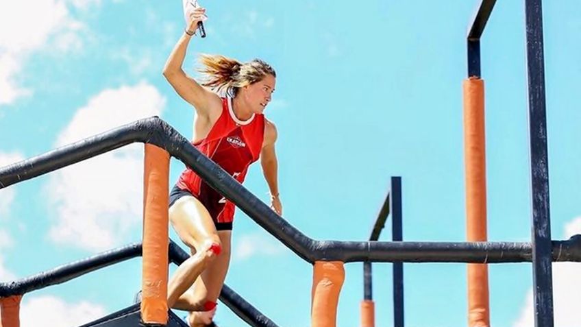 Exatlón México: ¿Quién ganó el duelo entre Mati Álvarez y Ximena Duggan?