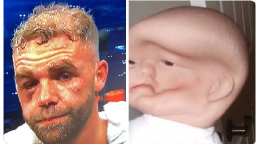MEMES arropan al Canelo y le dan con todo a Billy Joe Saunders tras perder su título