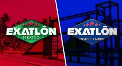 Exatlón México: ¿Por qué se podría CANCELAR copa con Exatlón Estados Unidos?