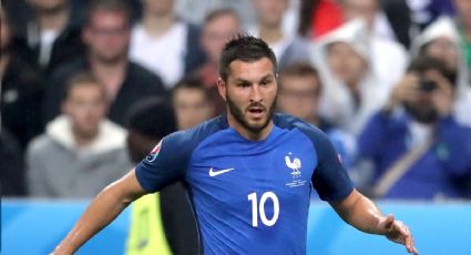 ¿André-Pierre Gignac en Tokio 2020? Es incluido en lista previa de Francia