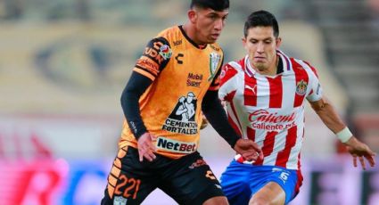 Pachuca vs Chivas: ¿Por qué Jesús Martínez pidió cambiar de día repechaje?