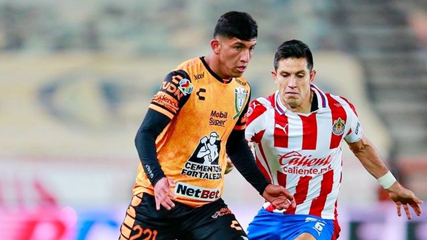 Qué canal transmite Pachuca vs Chivas por TV: Repechaje Liga MX 2021