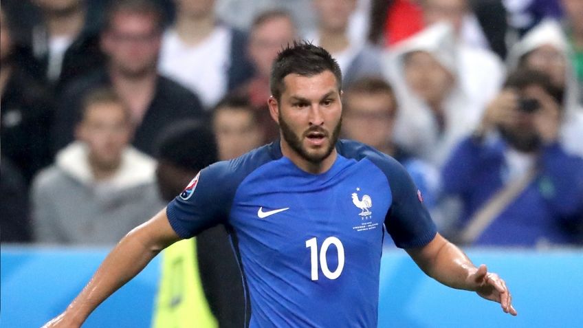 ¿André-Pierre Gignac en Tokio 2020? Es incluido en lista previa de Francia