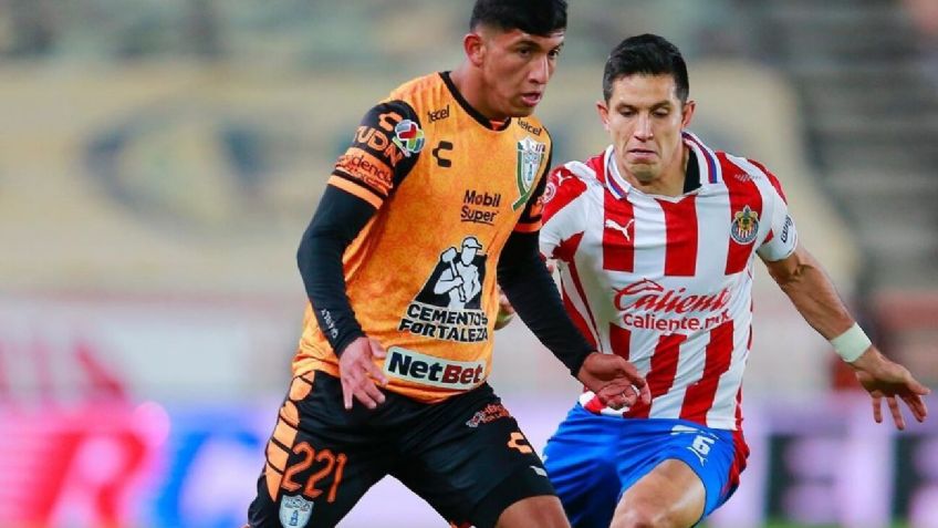 Pachuca vs Chivas: ¿Por qué Jesús Martínez pidió cambiar de día repechaje?