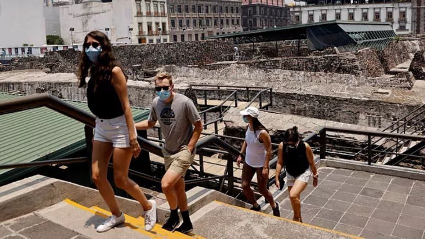 Semáforo Covid-19 en México: ¿Qué estados pasan a color verde a partir del 10 de mayo?