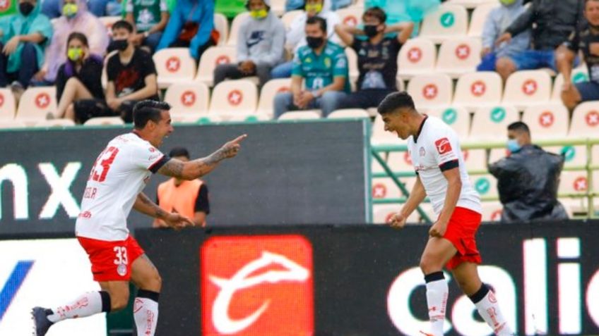 León dice adiós a la liguilla y a Nacho Ambriz tras perder repechaje ante Toluca