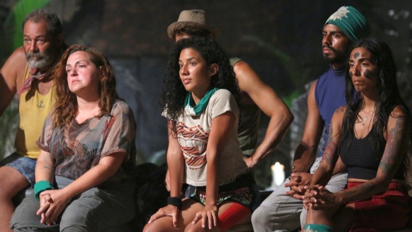 Survivor México 2021: HALCÓN caído; conoce al NUEVO ELIMINADO (9 de mayo)