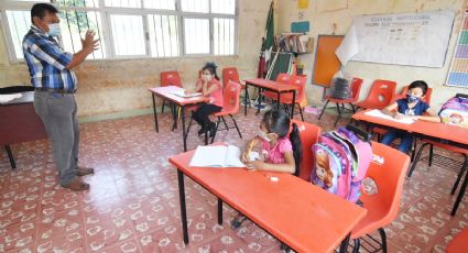 SEP: Estos son los cinco estados donde la CNTE DESCARTÓ regreso a clases