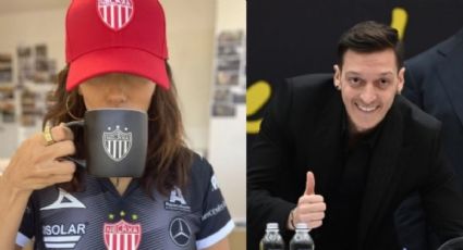 Liga MX y FMF contra Necaxa; se oponen a modelo de negocio de Ozil y Longoria