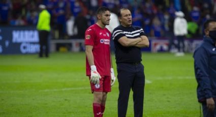 Cruz Azul: Comisión Disciplinaria castiga a Jesús Corona tras agresión en la final