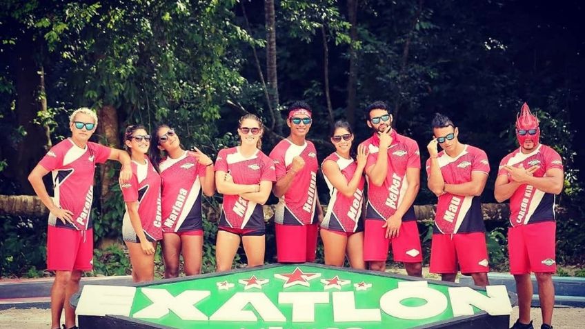 Exatlón México: Exparticipantes del reality protagonizan PELEA entre ellos