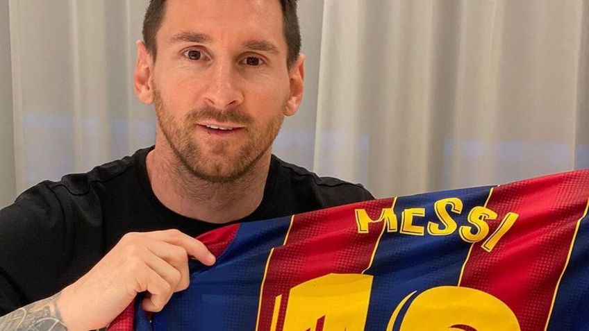 Messi renovará con Barcelona: ¿Cuánto tiempo y qué detalles faltan?