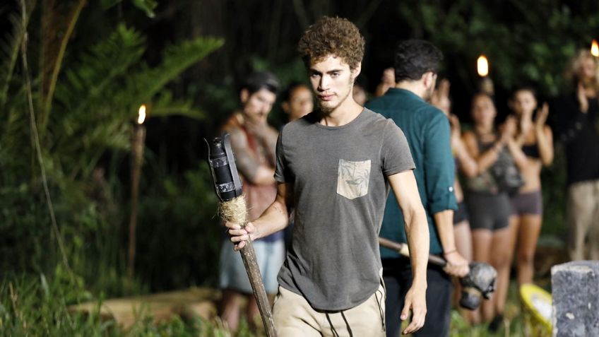 Survivor México 2021: Eliminado revela su deplorable condición física