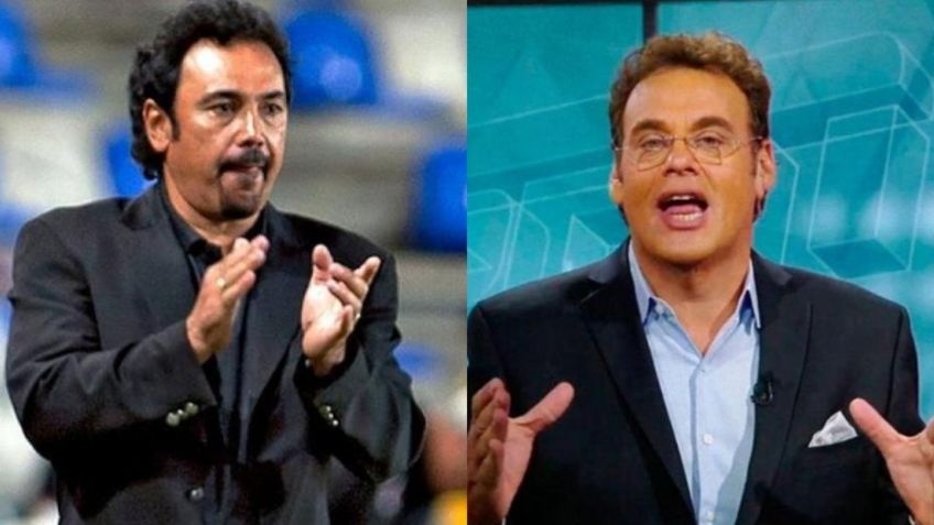 Faitelson revela por qué Florentino no quiere a Hugo Sánchez en el Real Madrid