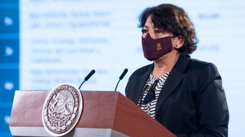 SEP: Estos son los motivos reales para el regreso a clases presenciales