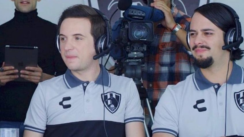 Carlos Alazraki es el nuevo dueño del Atlético San Luis ¿próximo Club de Cuervos?