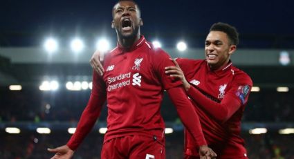 OFICIAL: PSG le pega al Barcelona con el fichaje de Wijnaldum