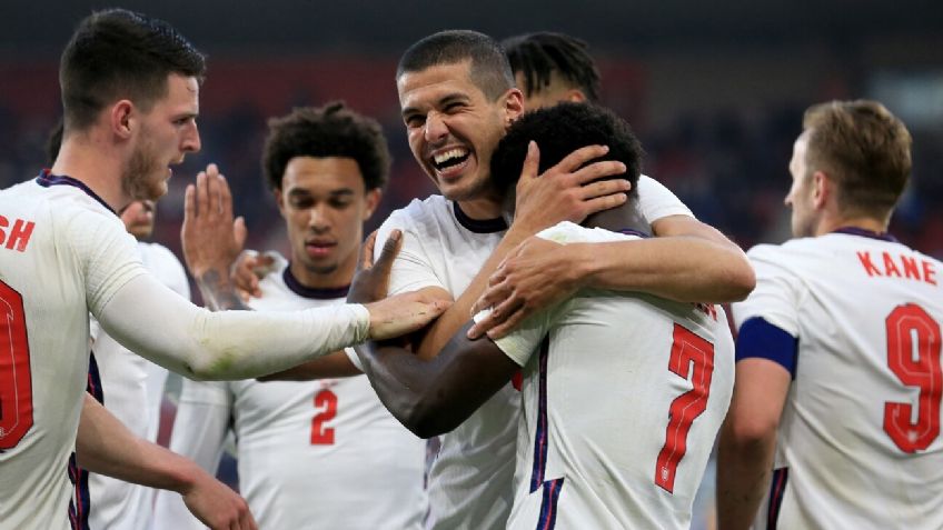 Eurocopa 2021: ¿Cuál es la selección de mayor valor y el jugador más caro?