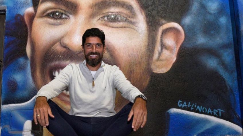 Sebastián Loco Abreu se retira: ¿Cuáles fueron sus 31 equipos?