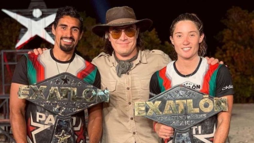 Exatlón México: Fecha y horario para el estreno de la quinta temporada