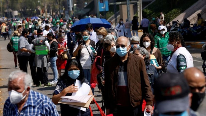 Pago de pensiones julio ¿Qué día depositan a jubilados del IMSS e ISSSTE?