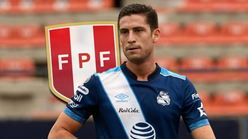 ¿Qué le pudo aportar Santiago Ormeño a la Selección Mexicana?