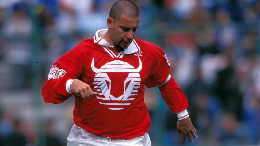 Turco Mohamed revela que jugó partido con narcotraficantes en Toros Neza