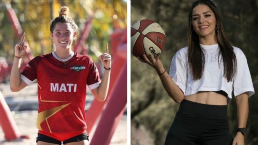 Exatlón México: Casandra Ascensio recibe veto por pleito con Mati Álvarez